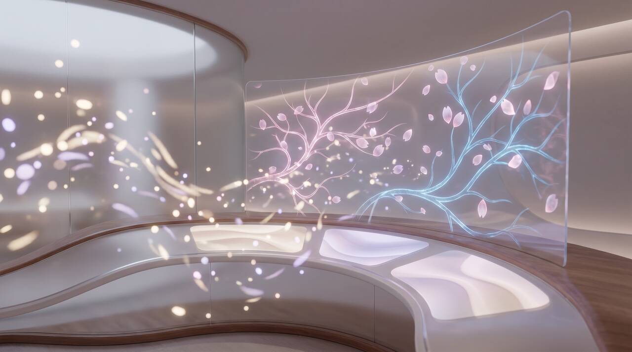 樱花视频AI灵感创作工具 - 温暖陪伴式AI辅助创作 - pfwiodt.cn